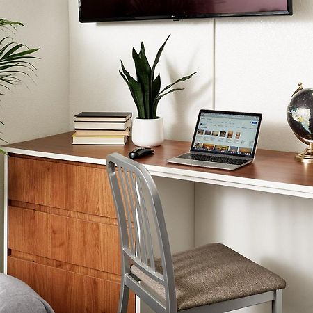 Intown Suites Extended Stay Atlanta Ga - Lilburn Екстериор снимка