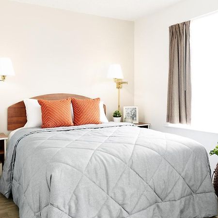 Intown Suites Extended Stay Atlanta Ga - Lilburn Екстериор снимка