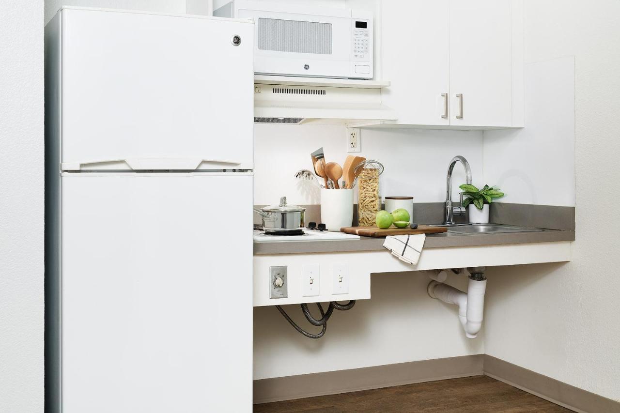 Intown Suites Extended Stay Atlanta Ga - Lilburn Екстериор снимка