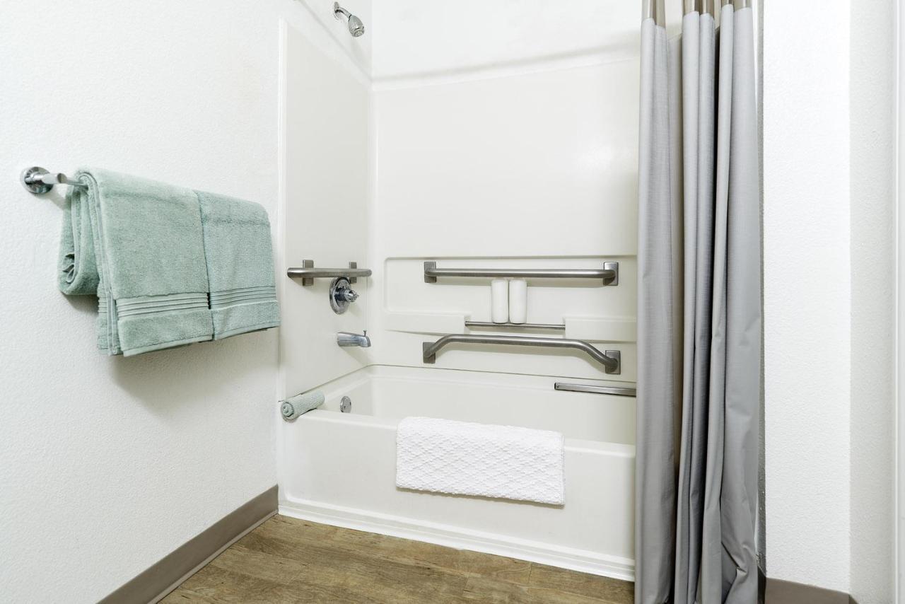 Intown Suites Extended Stay Atlanta Ga - Lilburn Екстериор снимка