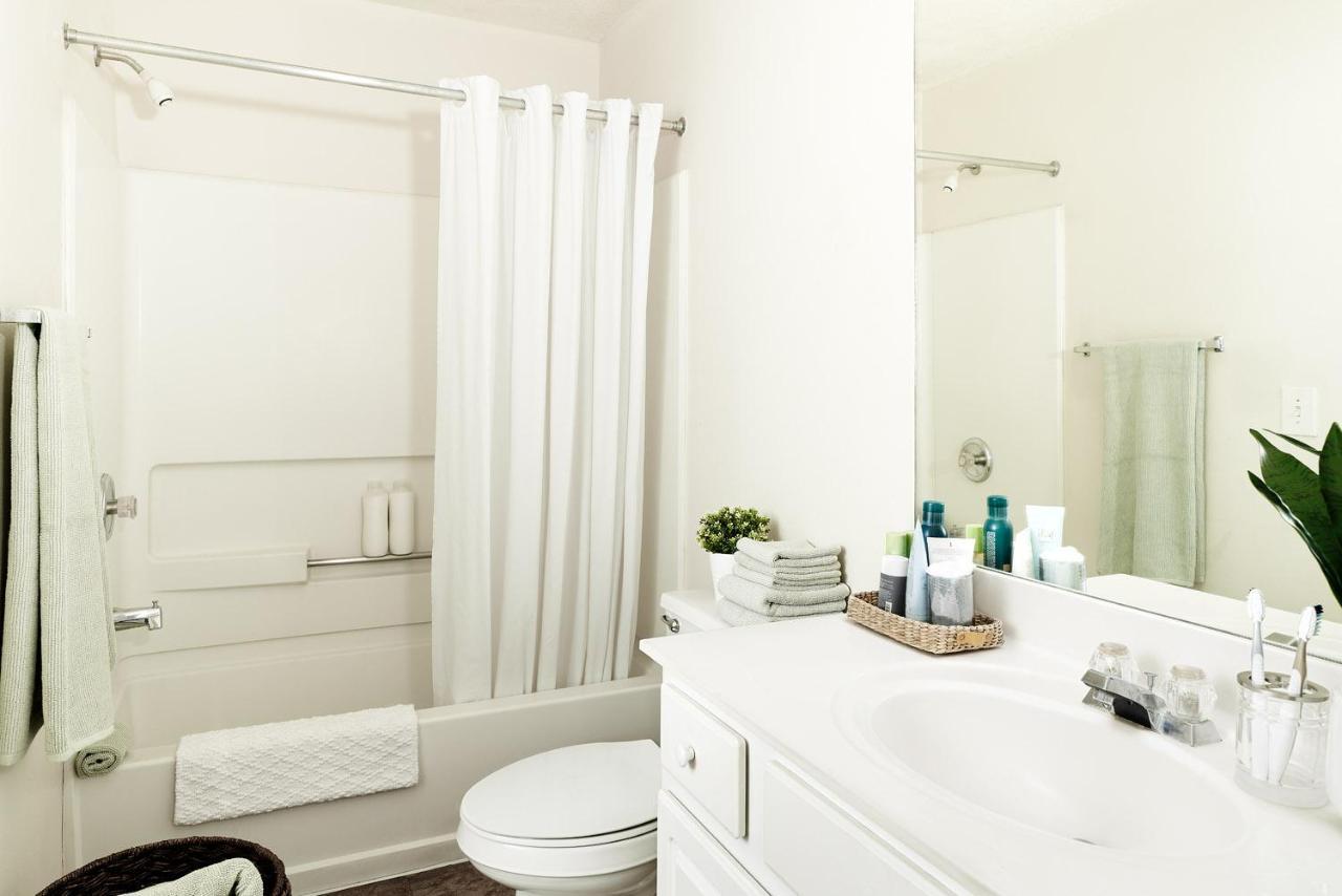 Intown Suites Extended Stay Atlanta Ga - Lilburn Екстериор снимка